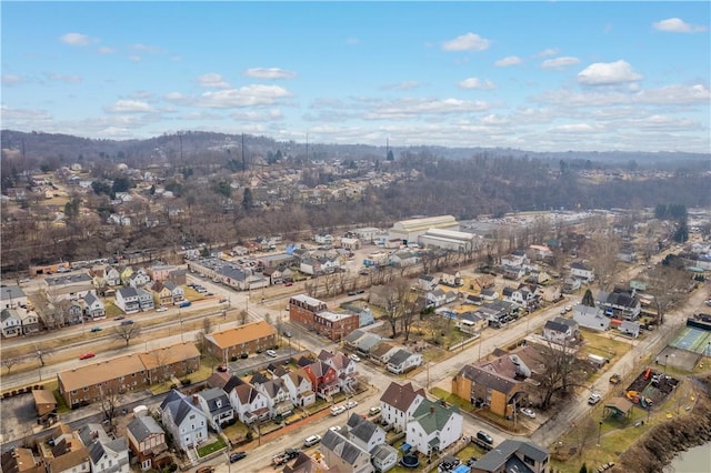157-159 Grant Ave, Verona, PA 15147 - birds eye view of property