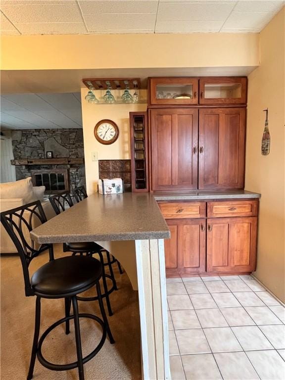 8A2 Mountain Villas Dr, Seven Springs Resort, PA 15622 - photo 12