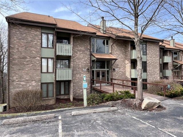 8A2 Mountain Villas Dr, Seven Springs Resort, PA 15622 - photo 1