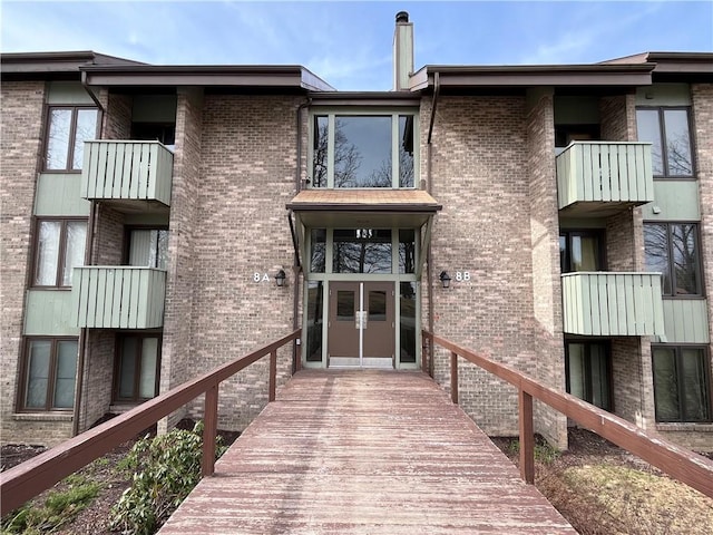 8A2 Mountain Villas Dr, Seven Springs Resort, PA 15622 - photo 25