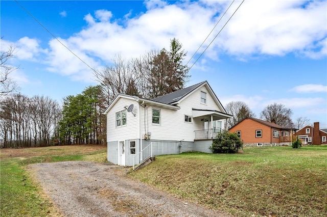 425 Chicora Rd, Oakland Twp, PA 16001 - photo 2