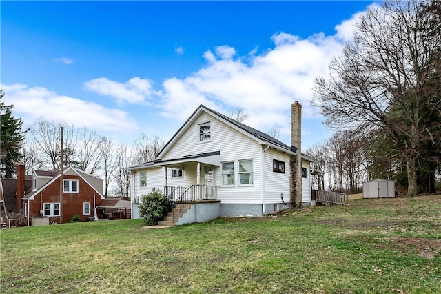 425 Chicora Rd, Oakland Twp, PA 16001 - photo 3