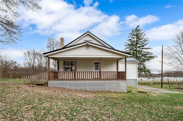 425 Chicora Rd, Oakland Twp, PA 16001 - photo 26