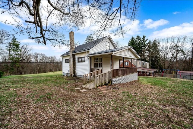 425 Chicora Rd, Oakland Twp, PA 16001 - photo 27