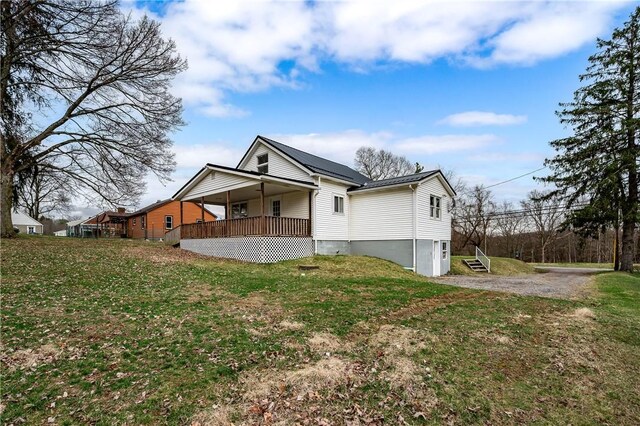 425 Chicora Rd, Oakland Twp, PA 16001 - photo 28