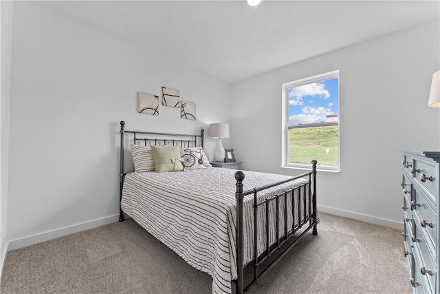 121 Samantha Dr, Center Twp, PA 15061 - bedroom featuring carpet