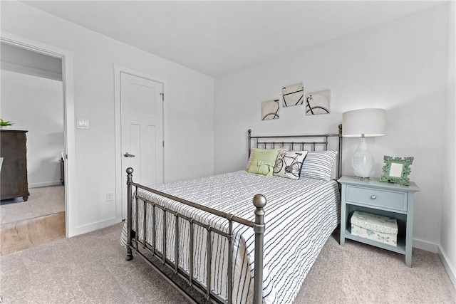 121 Samantha Dr, Center Twp, PA 15061 - bedroom with carpet flooring and baseboards