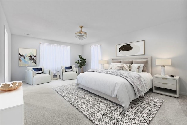 130 Arnoni Dr, Jefferson Hills, PA 15025 - view of carpeted bedroom