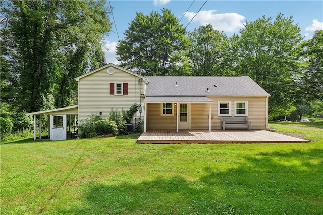 3425 Mercer Rd, Neshannock Twp, PA 16105 - photo 32