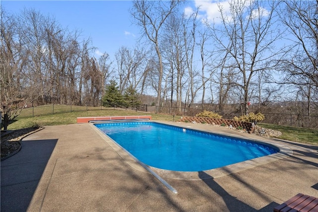 123 Windermere Ct, Peters Twp, PA 15317 - view of pool with a patio