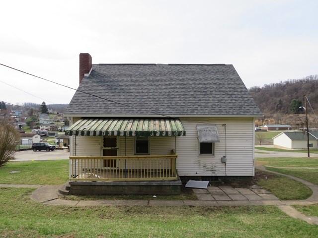 501 Adams St, West Newton, PA 15089 - view of home's community featuring a lawn