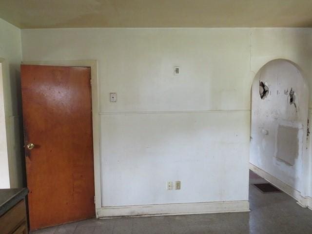 501 Adams St, West Newton, PA 15089 - view of spare room