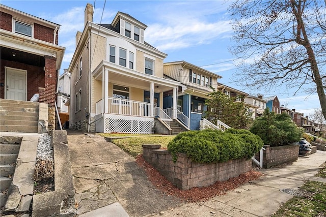 2263 Shady Ave, Squirrel Hill, PA 15217 - photo 3