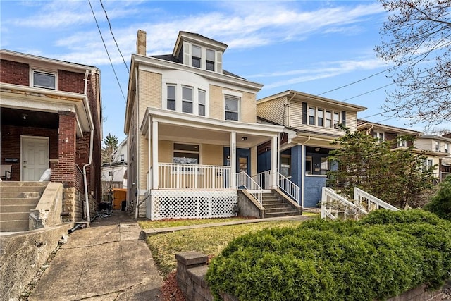 2263 Shady Ave, Squirrel Hill, PA 15217 - photo 1