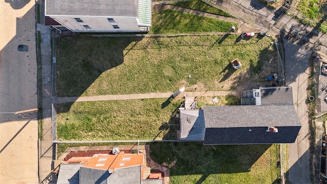 1114 11th St, Stowe Twp, PA 15136 - aerial view