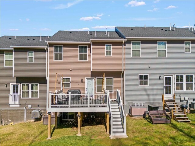 484 Greenwood Dr, North Strabane, PA 15317 - photo 24
