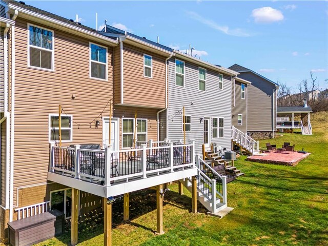 484 Greenwood Dr, North Strabane, PA 15317 - photo 26