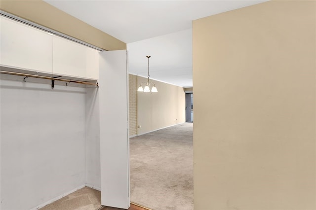 5841 Morrowfield Ave Unit 104, Squirrel Hill, PA 15217 - view of closet