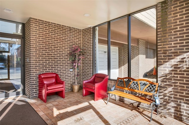 5841 Morrowfield Ave Unit 104, Squirrel Hill, PA 15217 - interior space