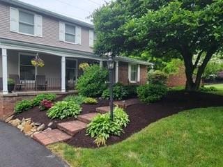2340 Hidden Timber, Saint Clair, PA 15241 - photo 3
