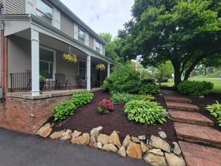 2340 Hidden Timber, Saint Clair, PA 15241 - photo 4