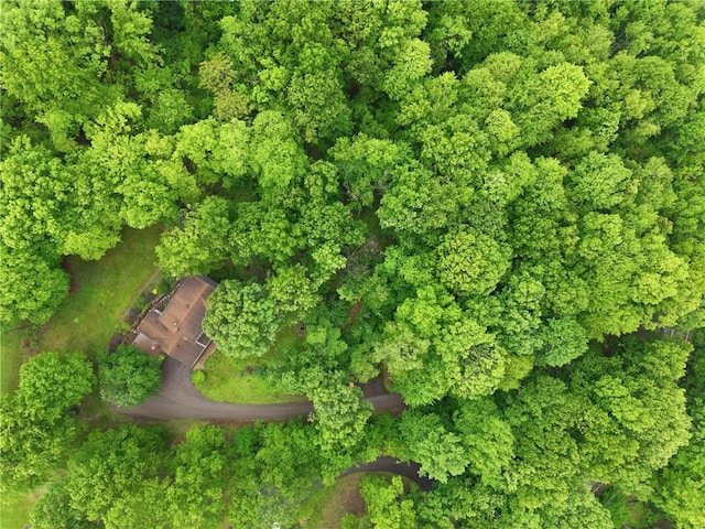 1547 Garvin Rd, Cranberry Twp, PA 16066 - aerial view of property and surrounding area