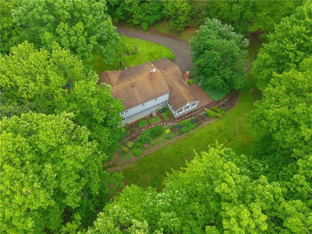1547 Garvin Rd, Cranberry Twp, PA 16066 - aerial view of property and surrounding area