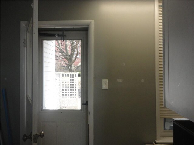161 Ord St, Salisbury, PA 15558 - view of doorway to outside