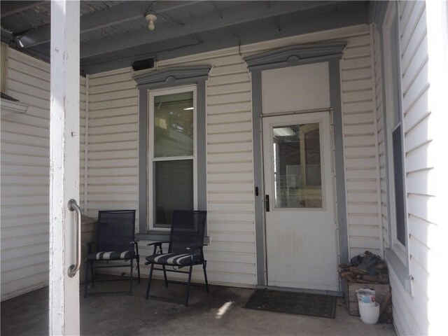 161 Ord St, Salisbury, PA 15558 - view of exterior entry