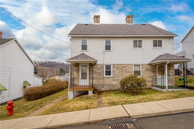 21 Lincoln St, Cokeburg, PA 15324 - photo 24