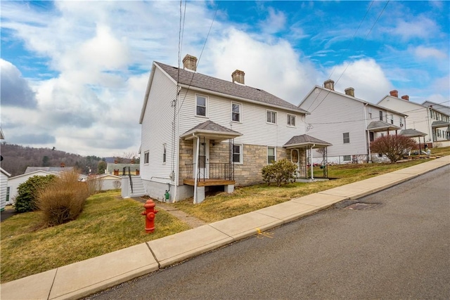 21 Lincoln St, Cokeburg, PA 15324 - photo 1