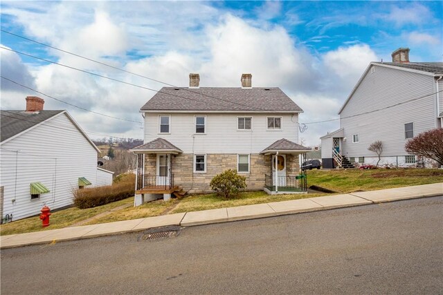 21 Lincoln St, Cokeburg, PA 15324 - photo 2