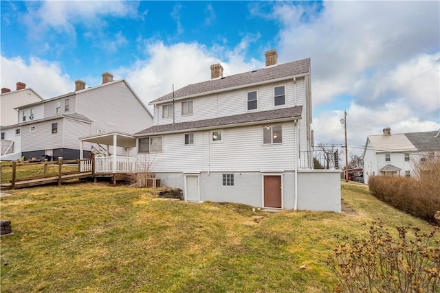 21 Lincoln St, Cokeburg, PA 15324 - photo 19