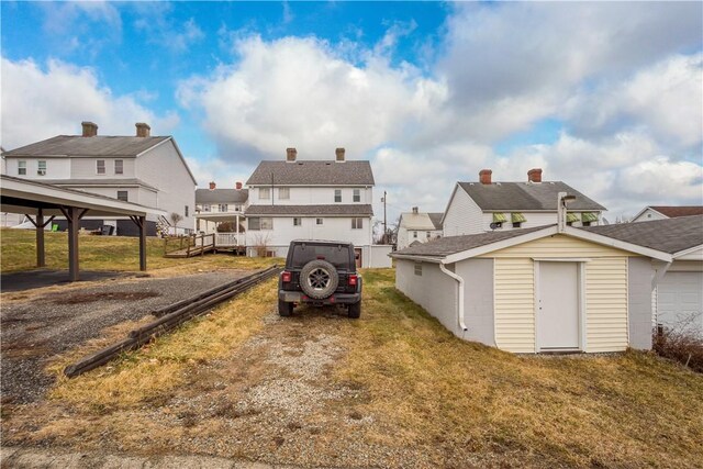 21 Lincoln St, Cokeburg, PA 15324 - photo 20