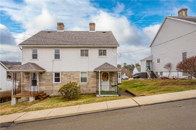 23 Lincoln St, Cokeburg, PA 15324 - photo 2