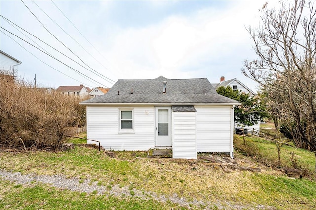 719 Zimmerman St, Jeannette, PA 15644 - photo 32
