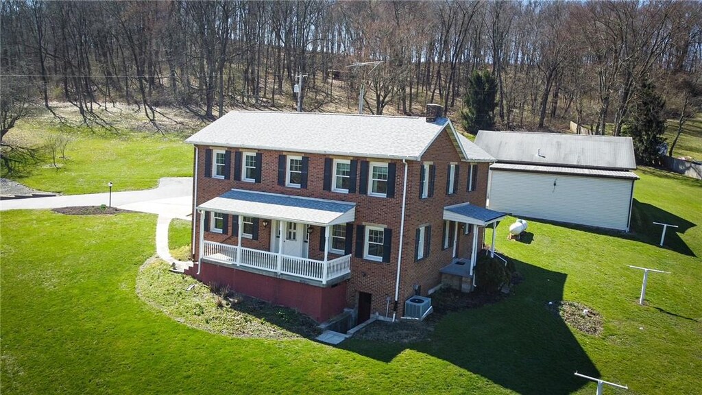 102 Browns Mill Rd, Forward Twp, PA 16033 - photo 1