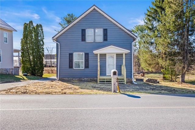 561 Stepping Stone Rd, Somerset Twp, PA 15501 - photo 1