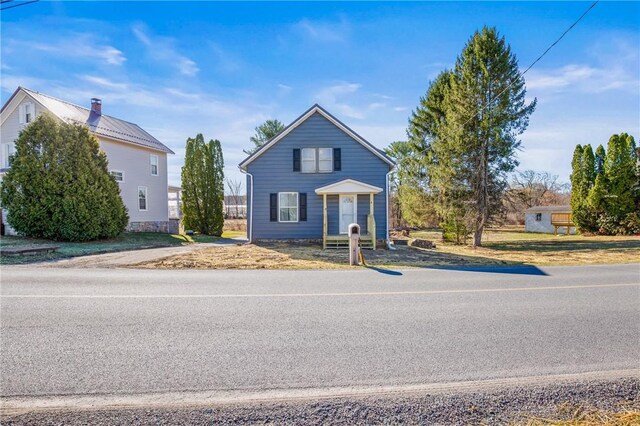 561 Stepping Stone Rd, Somerset Twp, PA 15501 - photo 4