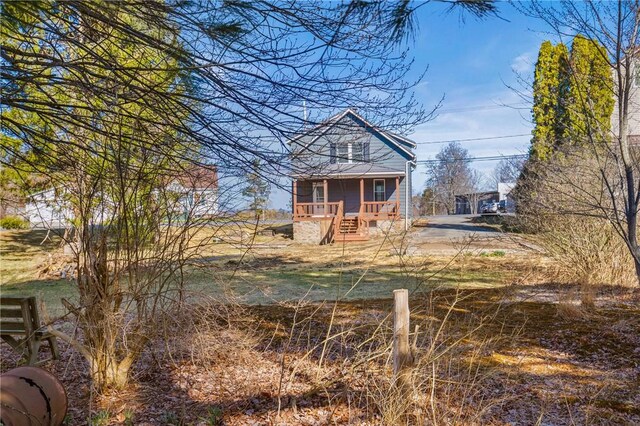 561 Stepping Stone Rd, Somerset Twp, PA 15501 - photo 37