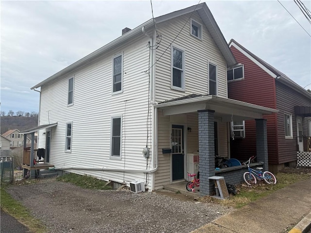 941 Johnston Ave, Kittanning Boro, PA 16201 - photo 1