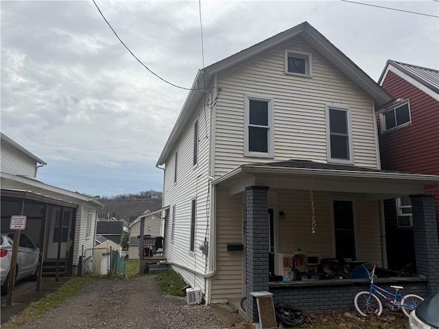 941 Johnston Ave, Kittanning Boro, PA 16201 - photo 2