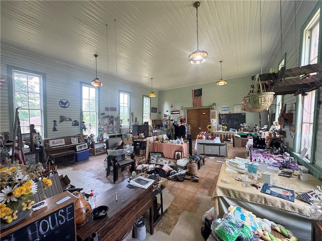 1677 Shady Plain Rd, Kiskiminetas Twp, PA 15613 - view of dining space