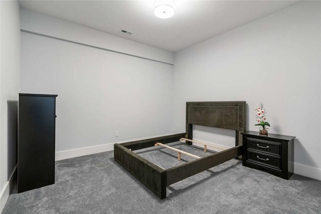 671 Chilliwack Ln, Marshall, PA 16046 - carpeted bedroom with visible vents and baseboards