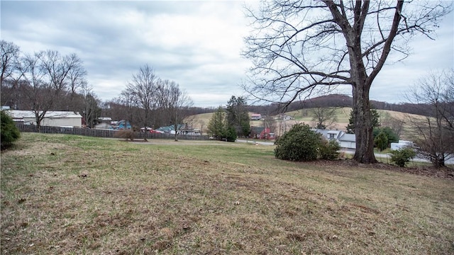 612 Freeport Rd, South Buffalo Twp, PA 16229 - view of yard