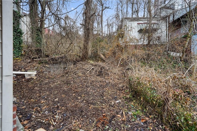 528 3rd St, Charleroi Boro, PA 15022 - view of landscape