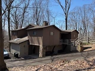 385 Kreinbrook Hill Rd, Bullskin Twp, PA 15666 - photo 4