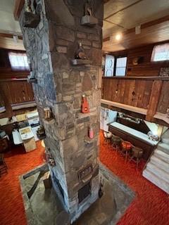 385 Kreinbrook Hill Rd, Bullskin Twp, PA 15666 - photo 21