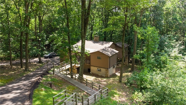 385 Kreinbrook Hill Rd, Bullskin Twp, PA 15666 - photo 1