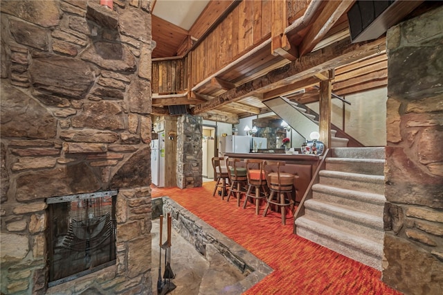 385 Kreinbrook Hill Rd, Bullskin Twp, PA 15666 - photo 9